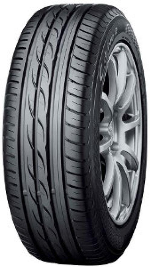 Yokohama c. drive 2 AC02A ( 235/50 R18 97V ) on Productcaster.