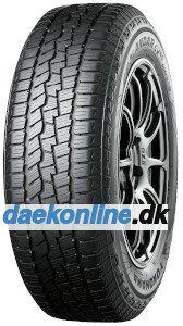 Yokohama Geolandar CV 4S G061 ( 225/60 R17 99V ) on Productcaster.