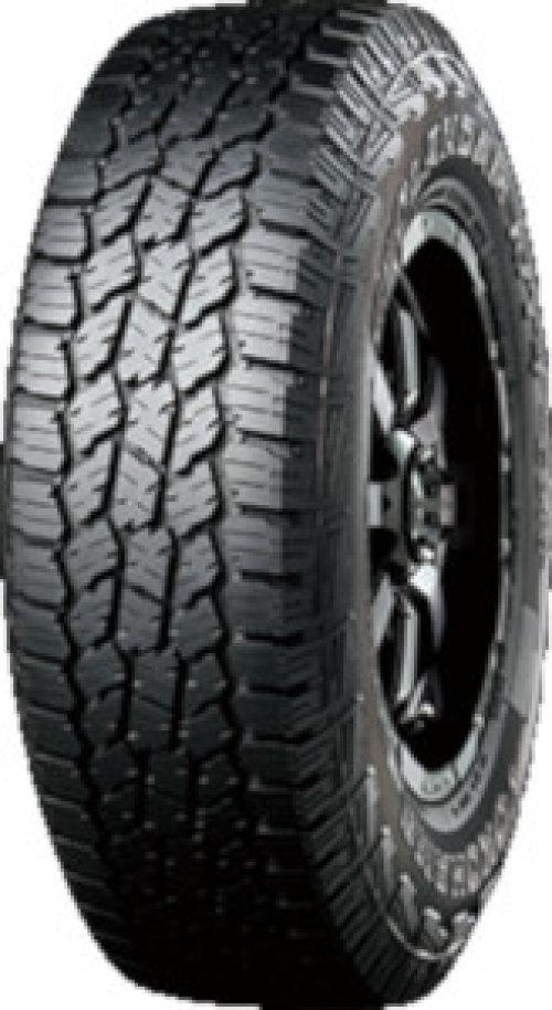 Yokohama Geolandar A/T4 (G018) ( LT245/75 R16 120/116S 10PR, RPB OWL ) on Productcaster.