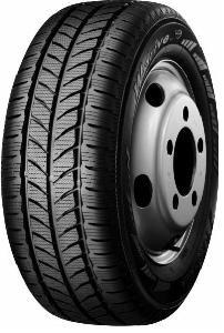 Yokohama W.drive (WY01) ( 175/65 R14C 90/88T ) on Productcaster.