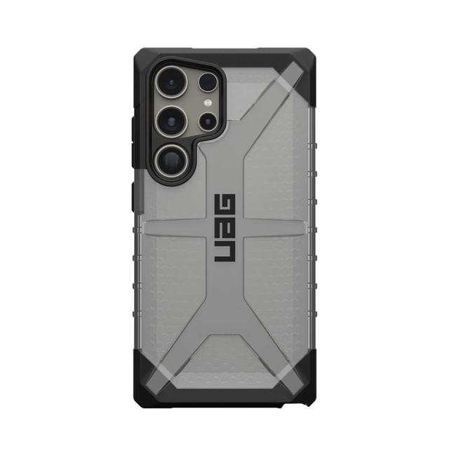 Urban Armor Gear Plasma Case funda para teléfono móvil 17 cm (6.7 ) Gris on Productcaster.