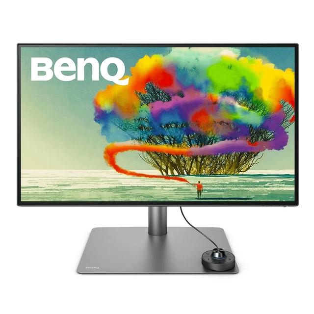 BenQ PD2725U 68,6 cm (27 ) 3840 x 2160 píxeles 4K Ultra HD LED Negro on Productcaster.