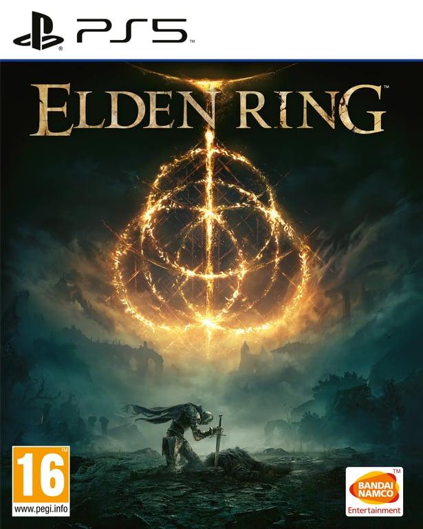 BANDAI NAMCO Entertainment Elden Ring Standard on Productcaster.