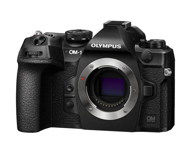 Olympus OM-D OM-1 4/3 Cuerpo MILC 20,4 MP MOS 10368 x 7776 Pixeles Negro on Productcaster.