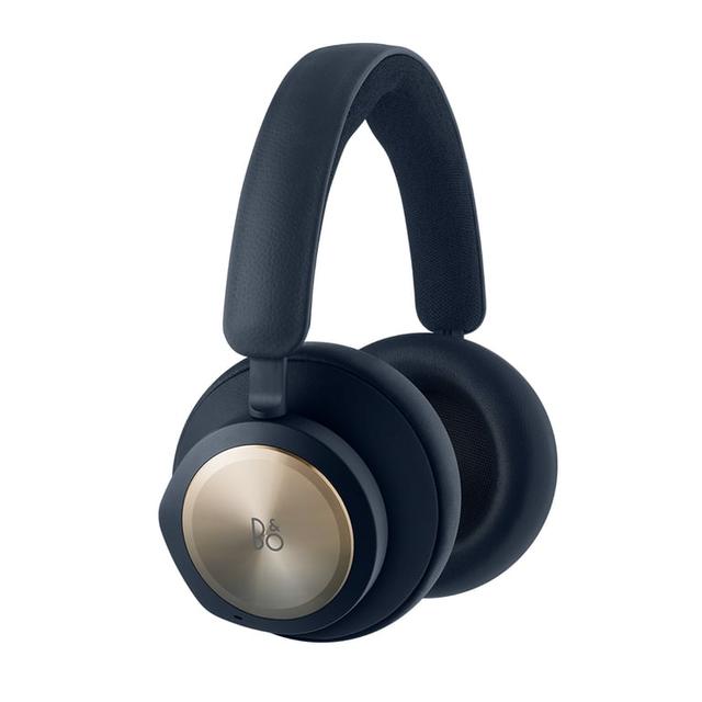 Bang & Olufsen BeoPlay Portal Auriculares con y sin cable Reproducción Bluetooth Azul on Productcaster.