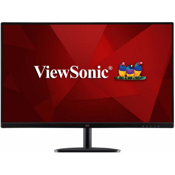 Viewsonic VA2732-h 68,6 cm (27 ) 1920 x 1080 píxeles Full HD LED Negro on Productcaster.