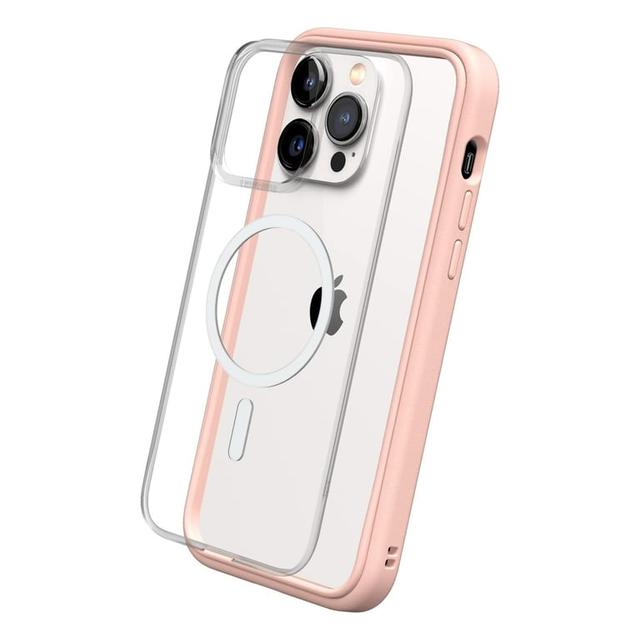 RhinoShield Coque modulaire Mod NX Compatible avec MagSafe pour [iPhone 15 Pro Max] Force magnétique supérieure, Personnalisable. Absorbe Les impact on Productcaster.