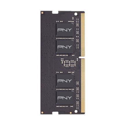 PNY MN16GSD42666 module de mémoire 16 Go 1 x 16 Go DDR4 2666 MHz on Productcaster.