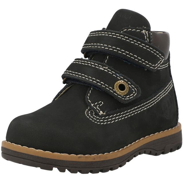 Primigi Play Navy Ankle Boots on Productcaster.