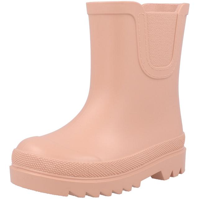 Igor Tokio Rosa Caucho Botas de agua on Productcaster.