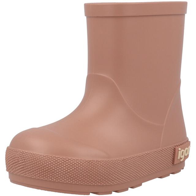 Igor Yogi Rosa Rubber Wellies on Productcaster.