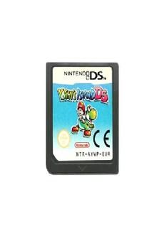 Yoshi's Island DS Game for DS 3DS 2DS EUR Version (Reproduction) Nintendo 3DS on Productcaster.