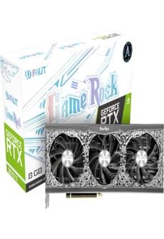 Palit Nvidia RTX 3070 TI Gamerock GDDR6 Graphics Card 8 GB on Productcaster.