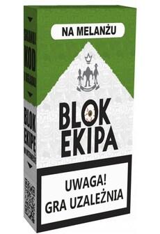 Blok Ekipa: Na Melanżu on Productcaster.