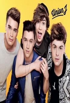 Union J (Yellow) - plakat on Productcaster.