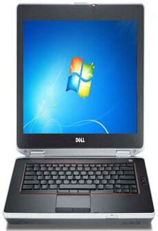 Laptop Dell Latitude E6420 i5 - 2 generacji / 4GB / 320 GB HDD / 14 HD+ / Klasa A- on Productcaster.