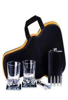 ZESTAW DO WHISKY DRINKÓW W ETUI GITARA FROSTER on Productcaster.