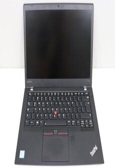 Laptop Lenovo ThinkPad T470s i5 - 6 generacji / 4GB / 240GB SSD / 14 FullHD / Klasa A on Productcaster.