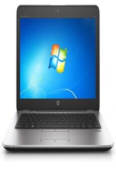 Laptop HP EliteBook 840 G3 i7 - 6 generacji / 4 GB / 240 GB SSD / 14 FullHD DOTYK / Klasa A- on Productcaster.