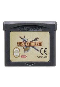 Fire Emblem EUR Version English/French/German Language 32 Bit Game For Nintendo GBA Console Nintendo 3DS on Productcaster.