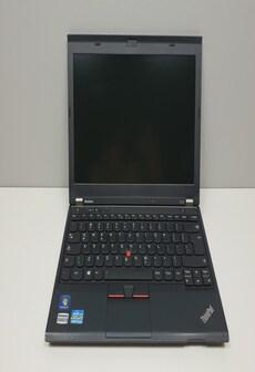 Laptop Lenovo ThinkPad X230 i5 - 3 generacji / 8GB / 320GB HDD / 12,5 HD / Klasa A - on Productcaster.