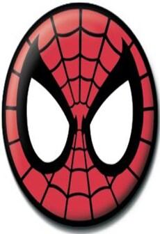 Marvel Spider-Man Eyes - przypinka on Productcaster.