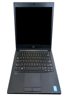 Laptop Dell Latitude 7280 i5 - 7 generacji / 8GB / 240 GB SSD / 12,5 HD / Klasa A- on Productcaster.