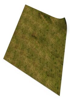 Rubber mat for Middle-Earth - Universal Grass 48"x48" / 122x122 cm on Productcaster.