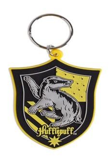 Harry Potter Hufflepuff - brelok on Productcaster.