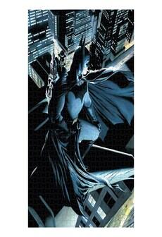 Puzzle - DC Comics Jigsaw Batman Vigilant on Productcaster.