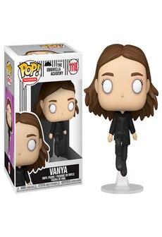 The Umbrella Academy Funko POP Vanya 1118 on Productcaster.