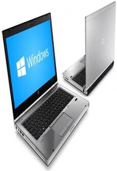 Laptop HP EliteBook 8470P i5 - 3 generacji / 4 GB / 240 GB SSD / 14 HD+ / Klasa A on Productcaster.