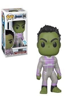 Funko POP Avengers Endgame: Hulk463 Exc on Productcaster.