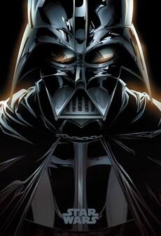 Star Wars Vader Comic - plakat on Productcaster.