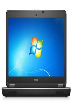 Laptop Dell Latitude E6440 i7 - 4 generacji / 4GB / 240GB SSD / 14 HD / Klasa A- on Productcaster.