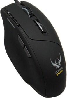 Myszka Gamingowa Corsair Sabre Optical Mouse | Refurbished on Productcaster.