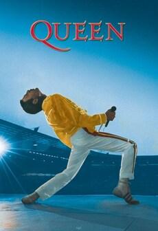 Queen Live at Wembley - plakat on Productcaster.