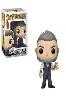 Figurka Funko POP Marvel: Black Panther - Ulysses Klaue on Productcaster.