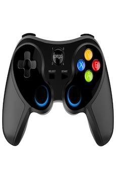 IPEGA PG - 9157 E-sports Trigger Button / Flexible Joystick / Sensitive Key Bluetooth Gamepad on Productcaster.