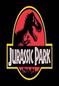 Jurassic Park - plakat filmowy on Productcaster.