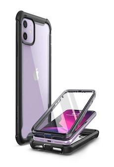 Etui Supcase IBLSN Ares Apple iPhone 11 Black on Productcaster.