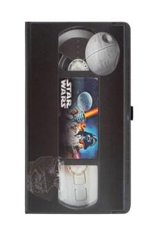 Star Wars A New Hope VHS - notes A5 on Productcaster.