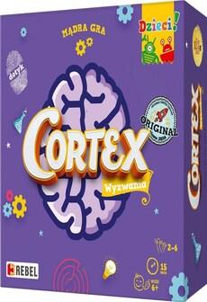 Cortex dla Dzieci on Productcaster.