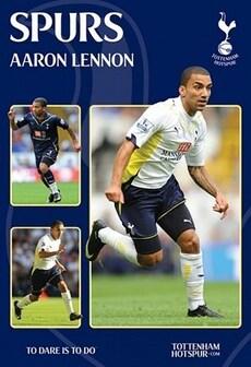 Tottenham Hotspur (Lennon) - plakat on Productcaster.