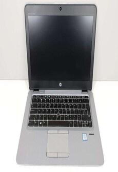 Laptop HP EliteBook 820 G3 i5 - 6 generacji / 4GB / 120 GB SSD / 12,5 HD / Klasa A - on Productcaster.