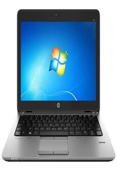 Laptop HP EliteBook 820 G2 i5 - 5 generacji / 4GB / 240 GB SSD / 12,5 HD / Klasa A on Productcaster.