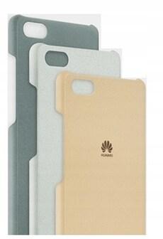 Oryg. Etui Plecki Protective Cover Huawei P8 Lite on Productcaster.