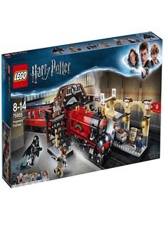 Lego Harry Potter Expres do Hogwartu 75955 on Productcaster.