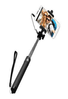 Monopod Do Smartfon Acme Mh09 Selfie Stick on Productcaster.