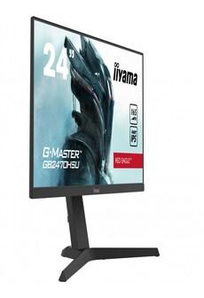 Monitor iiyama G-Master GB2470HSU 24" RedEagle 165Hz 0,8ms IPS FreeSyncPremium on Productcaster.